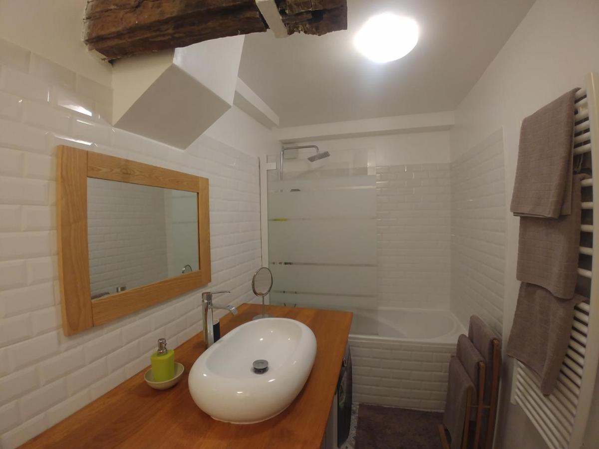Central & Nice ! 3 Bedrooms, 2 Bathrooms 巴黎 外观 照片