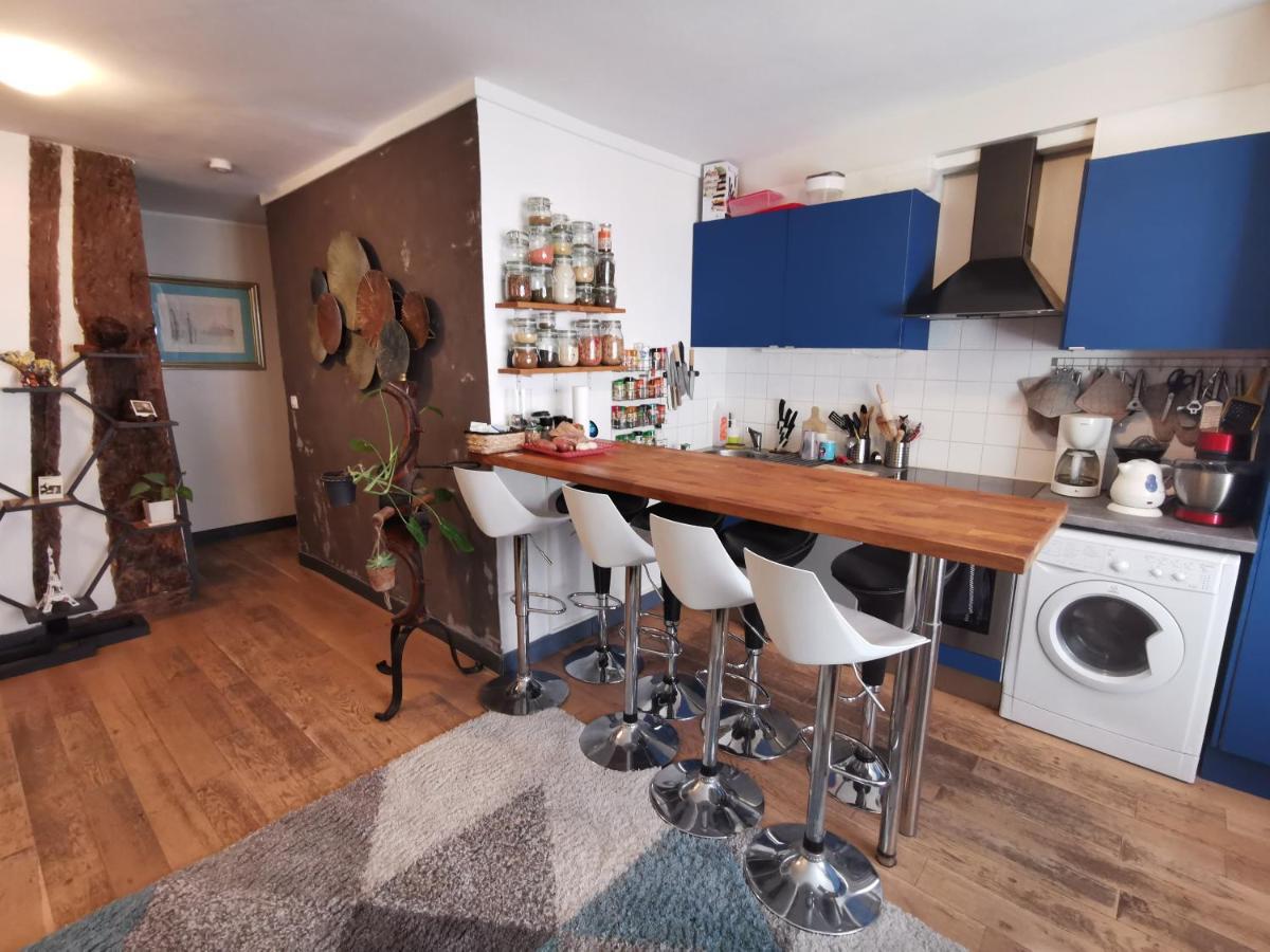 Central & Nice ! 3 Bedrooms, 2 Bathrooms 巴黎 外观 照片