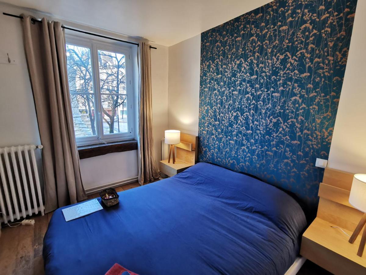 Central & Nice ! 3 Bedrooms, 2 Bathrooms 巴黎 外观 照片